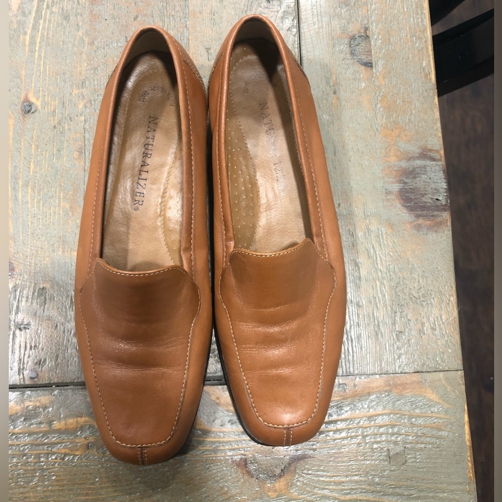 Naturalizer Loafers